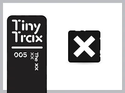 Tiny Trax 005 aiga album art album artwork album cover album cover art album cover design album covers branding design graphic design illustration miniature music tiny trax vector vector art vector illustration