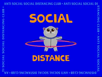 Stay at Home Pack animation distance gif animated ios pandemic social distance stickers for imessage