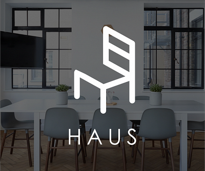 Haus logo