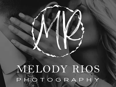 MR Photography logo