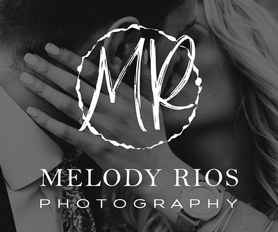 MR Photography logo