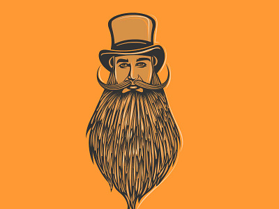 vector art design graphic icon illustration mascot logo portait portrait illustration vector vector art vector artwork