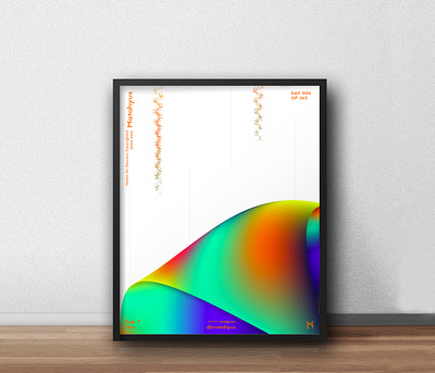 Design a Poster everyday - Day 6 abstract design design art designs everydaydesign everydayposter graphicdesign illustration illustration art illustrator art photoshop photoshop art poster poster a day poster art poster design poster designer posters print print design