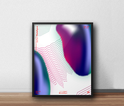 Design a Poster everyday - Day 10 abstract design designer everydaydesign everydayposter graphic design graphicdesign illustration illustration art illustrations photoshop poster poster a day poster art poster challenge poster collection poster design poster designer posters print print design