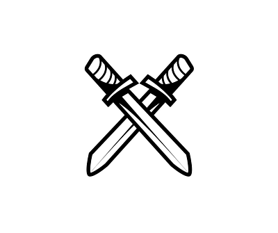 Dagger dagger illustration