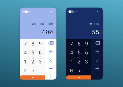 Daily Ui - 04 calculadora calculator daily dailyui dailyui04 dailyuichallenge design designer designr designrj ui uidesign uidesigner uiux userinterface userinterfacedesign uxdesign