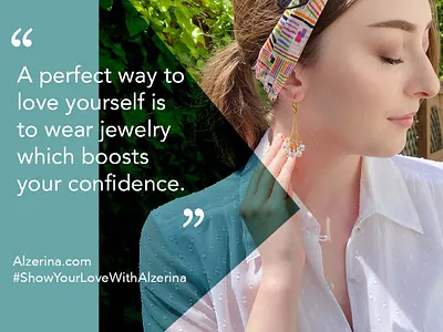 empowering woman day 4 design social media