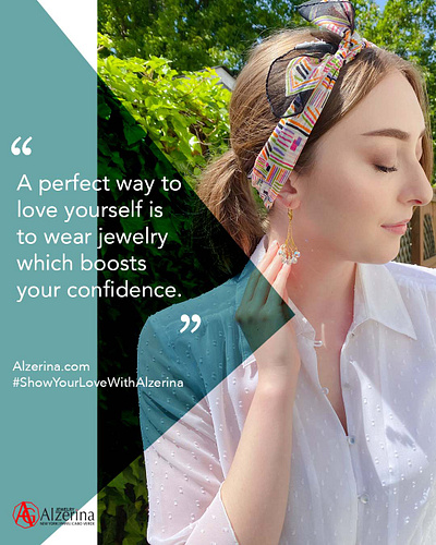 empowering woman day 4 design social media