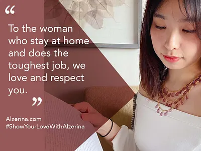 empowering woman day2 social media