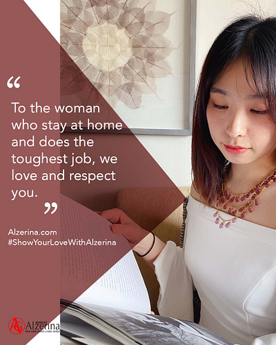 empowering woman day2 social media