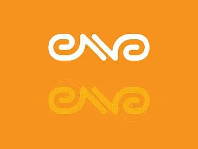 Peruvian artisan jewelry anagram brand logo symbols word