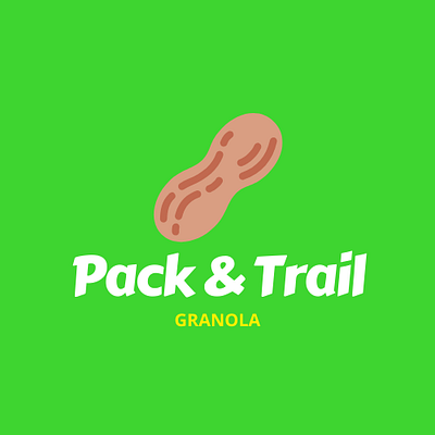 Daily Logo Challenge: Day 21 canva dailylogochallenge