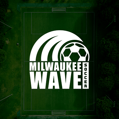 Day 115 adobe illustrator adobe illustrator cc brand brand design brand identity branding branding design graphic design logo logo a day logo design logo design branding logo designer logo mark logos milwaukee soccer soccer badge soccer logo vector