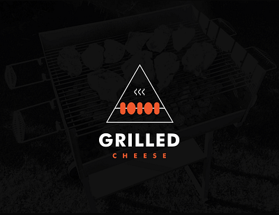 Grilled Cheese Restaurant Logo Design brand design branding design food app graphic design grilled cheese icon icon design logo logodesign minimalist logo modern logo restaurant logo tranding vectorlogo