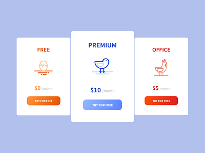 030 Pricing 2020 dailyui ui uidesign visualdesign