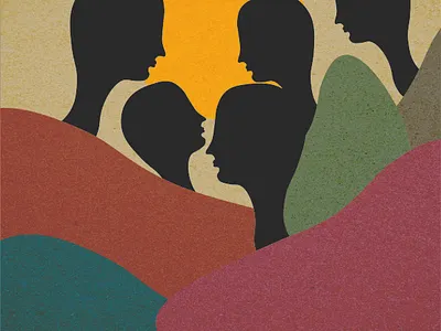 SPEAK UP LADIES! animation branding design fashion flat girl character icon illustration styling web