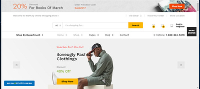 Wordpress Ecommerce Website martfury theme ecommerce ecommerce design ecommerce shop online shop online shopping online store online store commerce wordpress customization wordpress design wordpress development wordpress theme