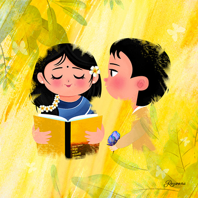 Illustration.....