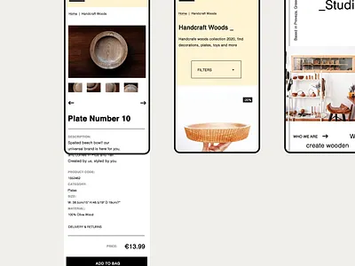 SACA e-commerce app design ecommerce eshop ui ui ux uiux designer uiuxdesign ux web webdesign website