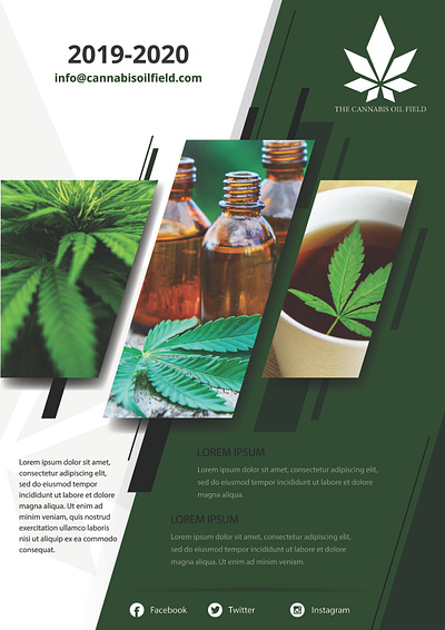 cannabis brand brand design brand identity branding branding design brochure brochure design brochure layout brochure mockup brochure template cannabis cannabis branding cannabis design cannabis logo cannabis packaging