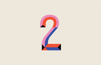 Number 36daysoftype challenge colourful dailylogochallenge design designer graphic designer illustrator ilustrator logodesign logotype number numbering numbers shape shapes simplify simplistic