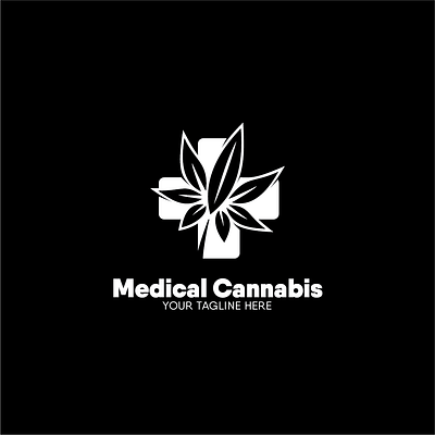 Medicaal cannabiis cannabis cannabis design cannabis logo care doctor logo logo design logodesign logos logotype mark media medical medical care menu minimal mobile motion music weed