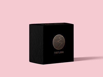 Packaging design for jewlery brand branding design mockup packaging