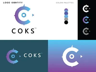 C letter (Alphabet) Logo alphabet c business logo c letter c letter business logo c letter logo c logo corporate logo digital agency logo logo logos