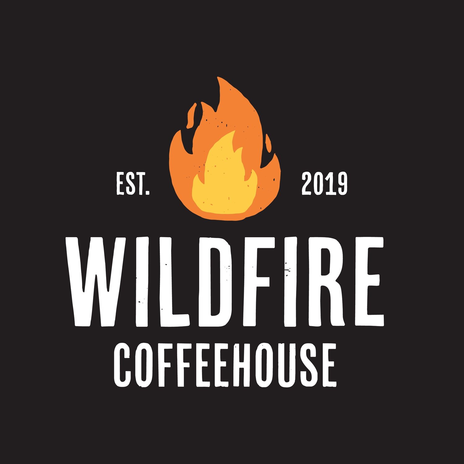 Example of Wildfire Coffeehouse