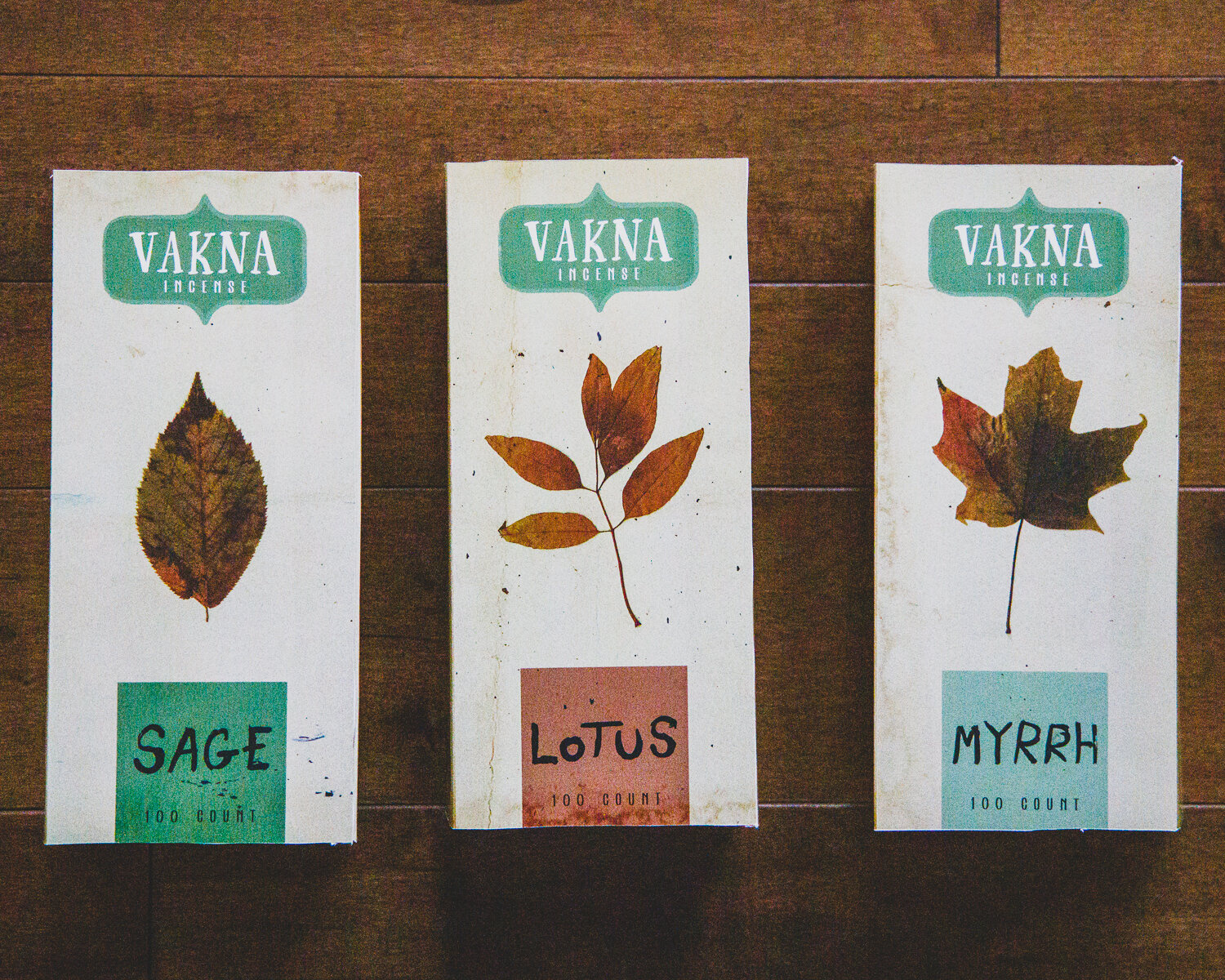 Example of Packaging Design Assignment