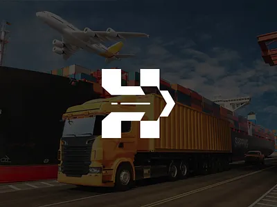 Hadrian Brand Identity Design arrow logo brand branding clean creative design idea identity identity design letter logo minimal monogram negative space simple symbol typography