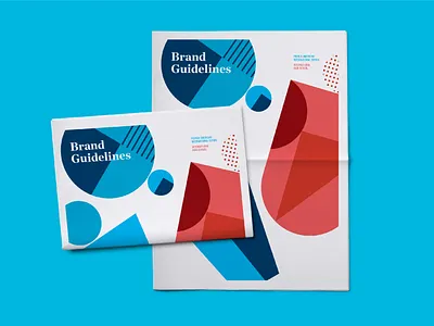 French American International School Branding art books brand designer brand guidelines brand identity branding design design process designer graphic design graphic designer icon illustration logo school typography vector