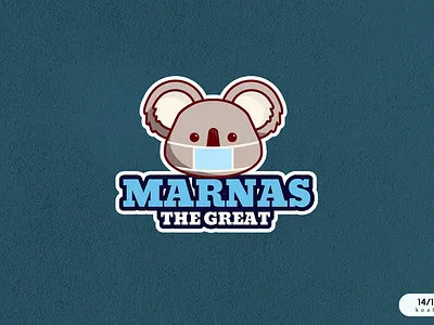 Day 14 / 15 - Animals done in 20minutes #2020 design handmade icon illustration illustrations inspiration logo mockups process typography