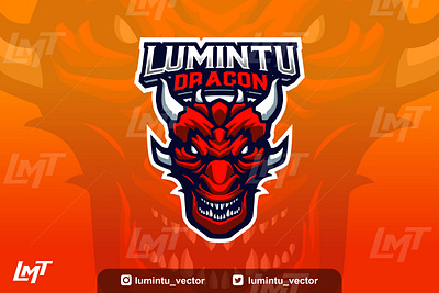 Dragon Mascot Logo - Available for Sale branding design dragon dragon logo esport esportlogo esports logo game art gaming mascot logo gaminglogo illustration logo logo design mascot mascot design mascot logo mascotlogo sport sports logo vectorart