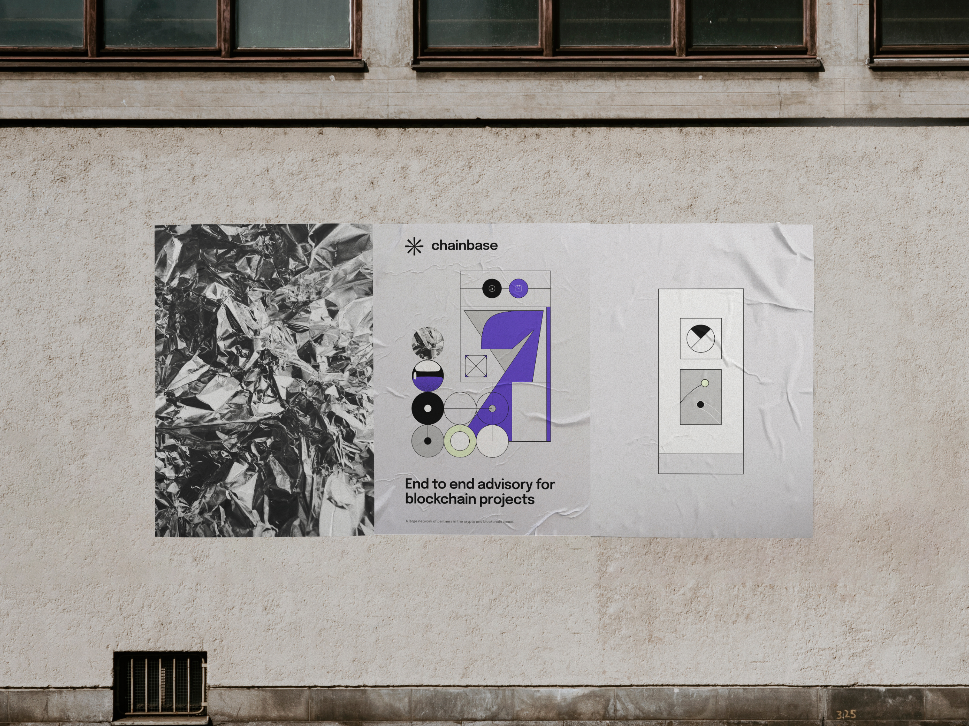 chainbase: hero, landing page, web design, identity, branding by Konolee  for FRAGMENTS on Dribbble