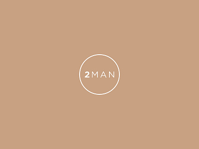 Logo Concept – o2man brand design brand identity branding graphicdesign logo logo design minimalist logo typography