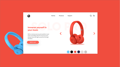 solo pro illustration ui ux web