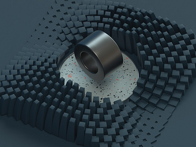 MAGNET 3d