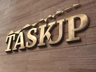 Task UP LOGO branding design emmanuel ogomigo logo logo design logodesign logos logotype manuel ogomigo mockups new