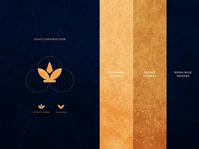 Sky Castle Logo branding branding and identity branding concept branding design classy logo crown logo freelance designer hotel logo icon logo visual identity