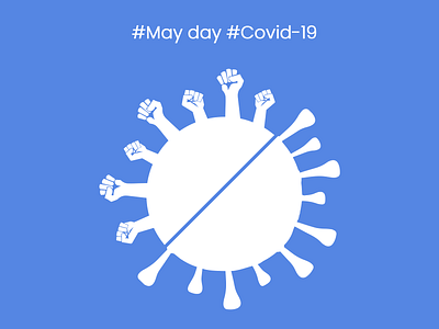 International Workers' Day corona virus covid 19 labor day labour day