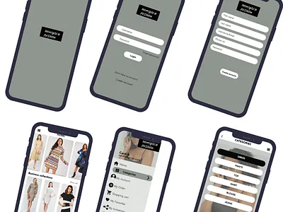 FASHION APP