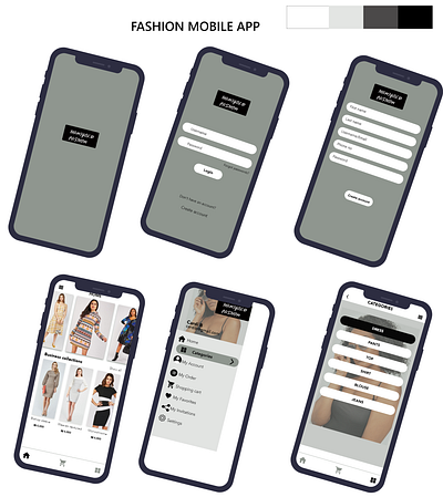 FASHION APP