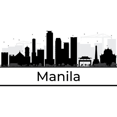 Manila canva dailylogochallenge logo