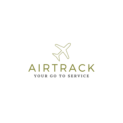 airtrack canva dailylogochallenge logo