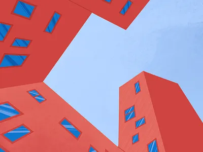 Letter G 36 days of type architecture architecture design design digitalart flat graphic desgin icon illustration letter g minimal art type type challenge typeface typography vector