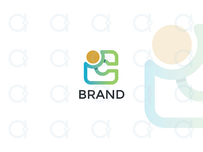 Crypto Logo app application apps bitcoin bitcoins coin crypto cryptocurrency currency digital letter c logo money online pay payment tech techno technology wallet