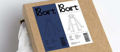 BART TOYS Visual Identity brandidentity brandidentitydesign branding graphicdesign logo packagedesign packaging visualidentity