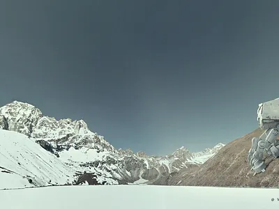 Tired AT-AT at at concept art graphicdesign star wars vectormedia vectormediagr