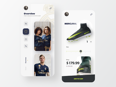 Football Store add to cart football club mercurial mercury nike online real madrid realmadrid shirt shoe shoes shop shopping soccer sport toni kroos